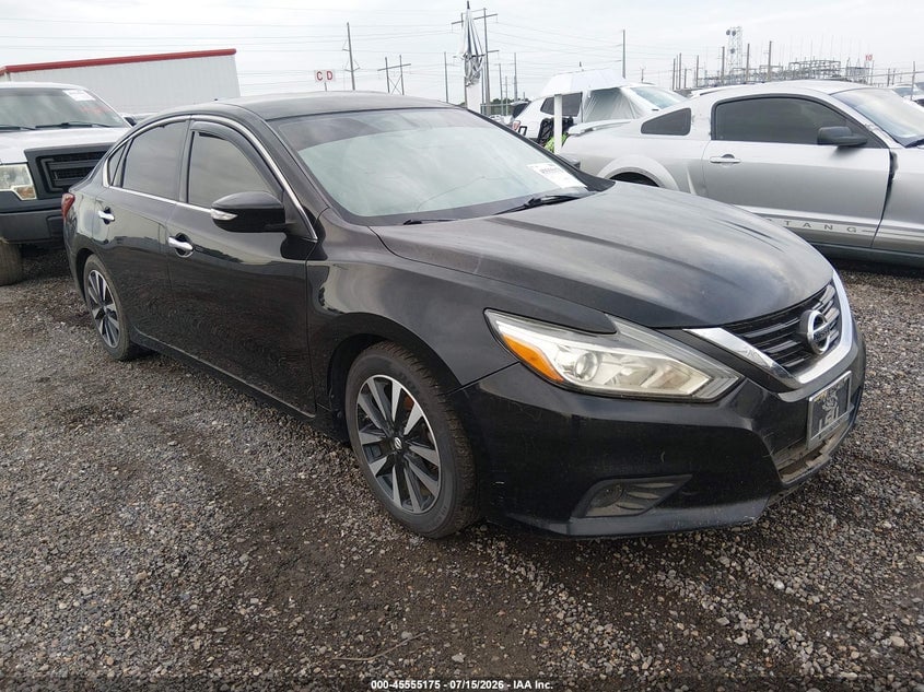 2018 NISSAN ALTIMA 2.5 SL | 1N4AL3AP1JC186131 | UPCARS