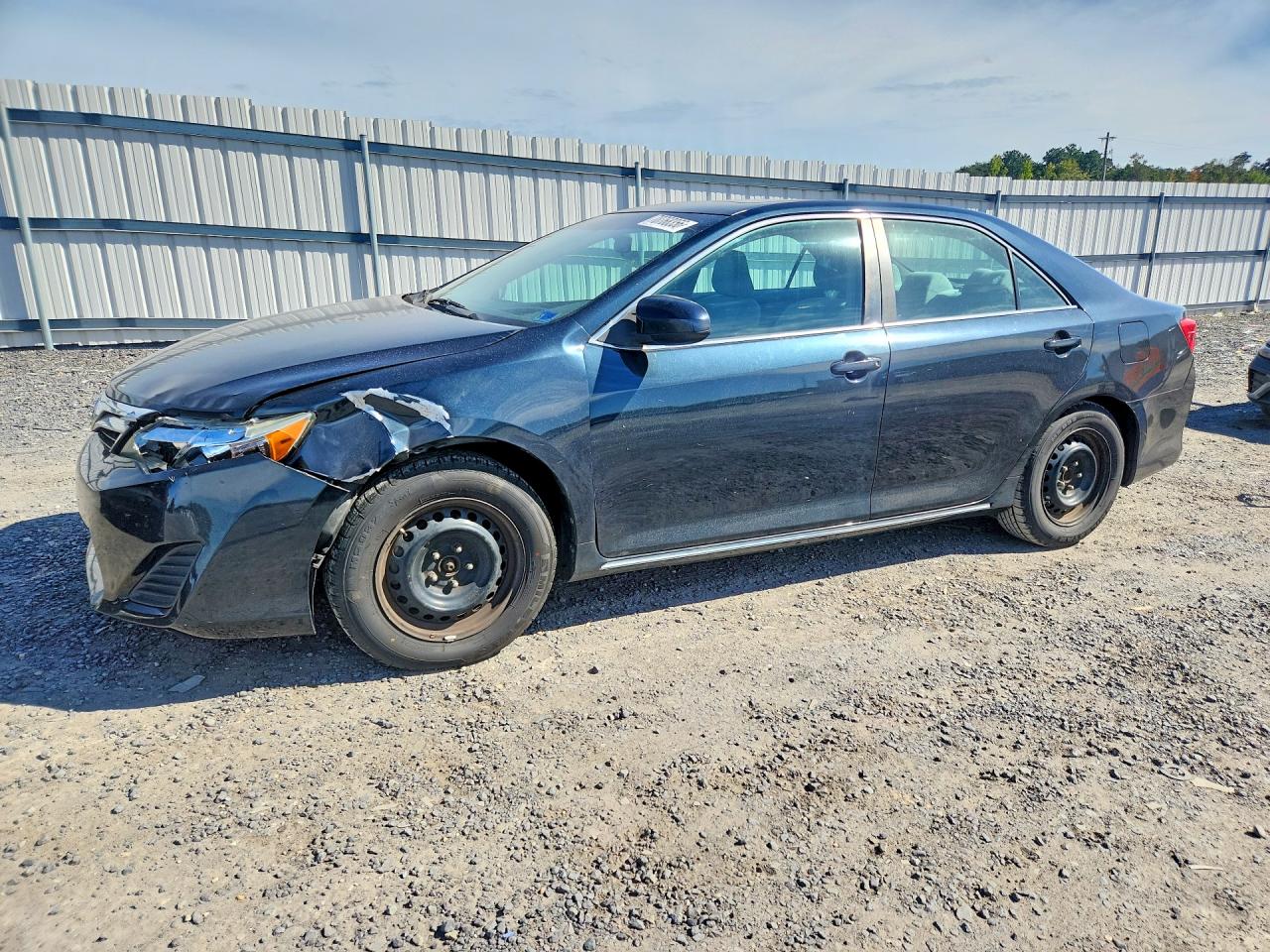2013 TOYOTA CAMRY LE | 4T4BF1FK7DR316811 | UPCARS