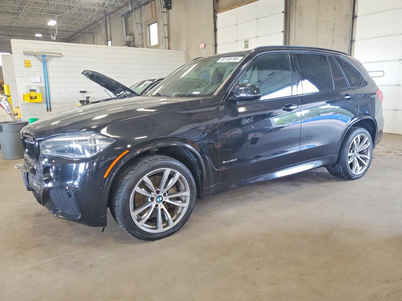 2018 BMW X5 XDRIVE50I | 5UXKR6C52J0U14499 | UPCARS
