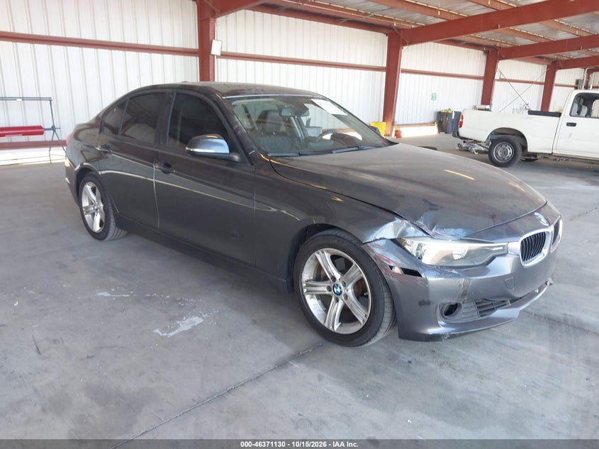 2012 BMW 328I | WBA3A5G52CNP16668 | UPCARS