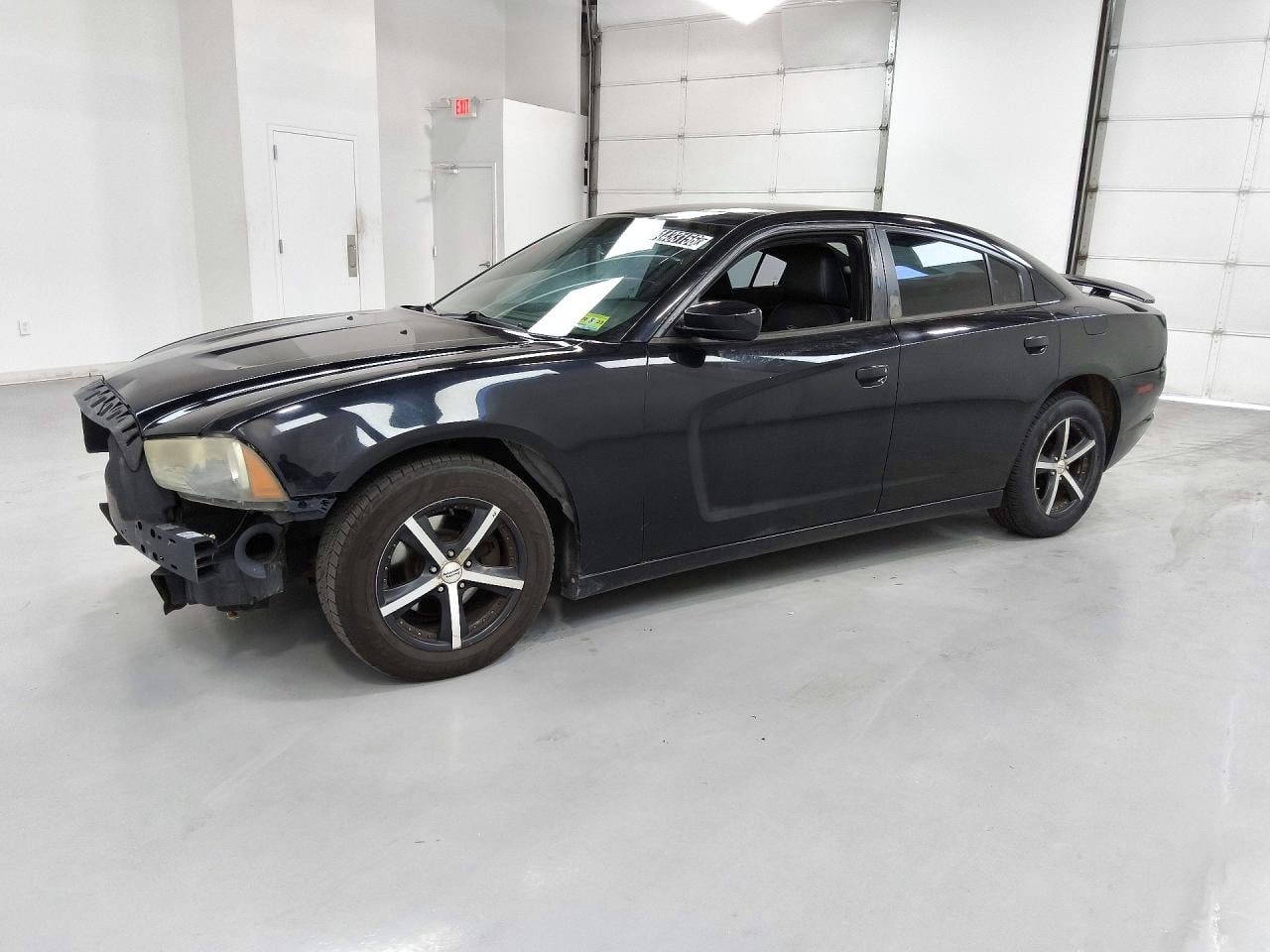 2012 DODGE CHARGER SE | 2C3CDXBG2CH108774 | UPCARS