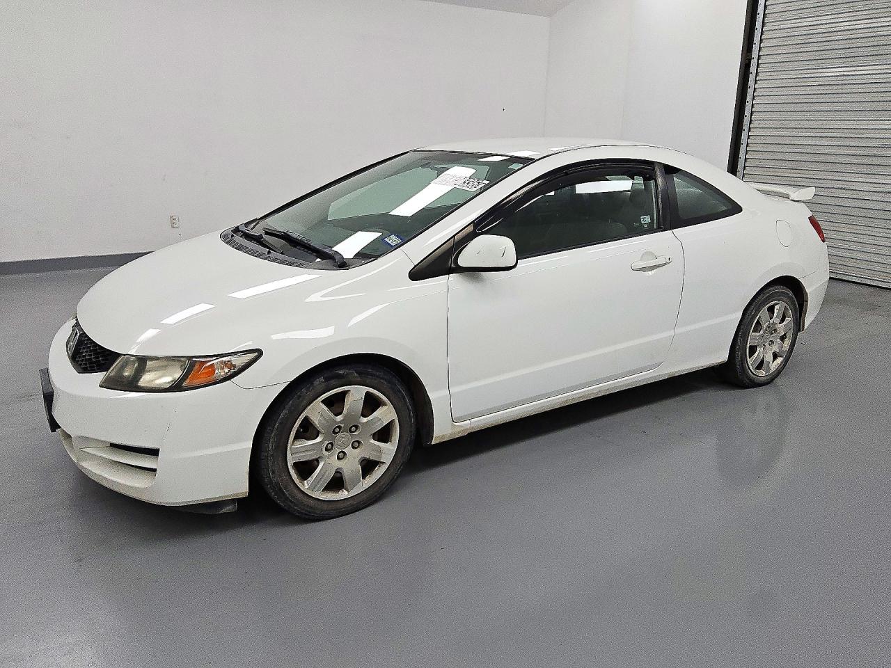 2010 HONDA CIVIC LX | 2HGFG1A68AH504535 | UPCARS