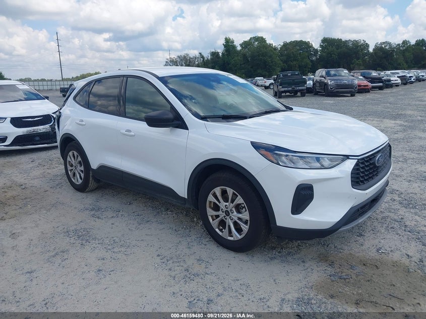 2026 FORD ESCAPE ACTIVE | 1FMCU0GN7TUA31399 | UPCARS