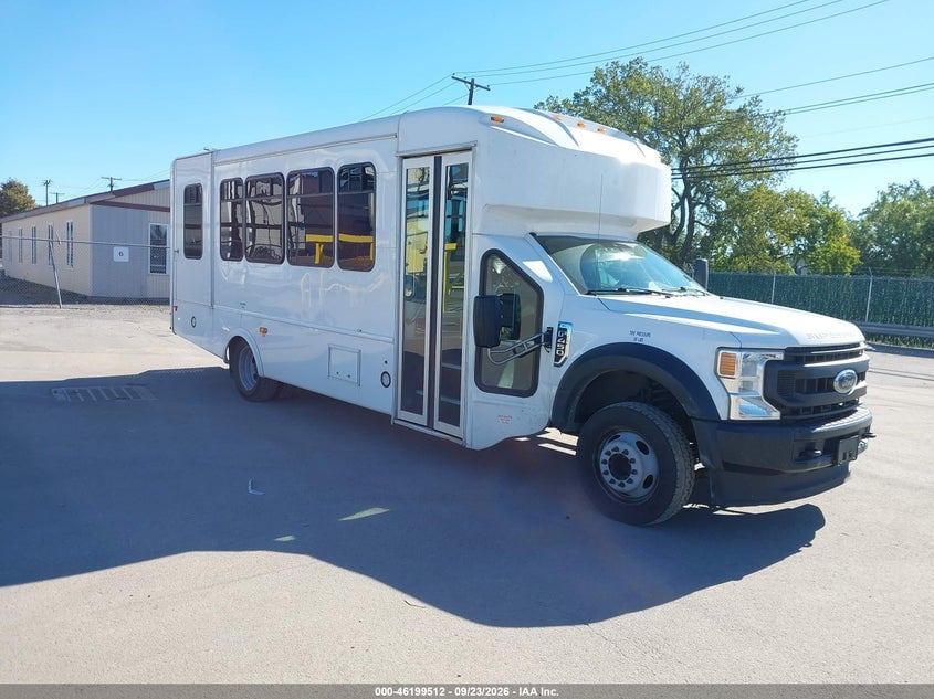 2021 FORD F-450 CHASIS XL | 1FDUF4GT3MED73092 | UPCARS