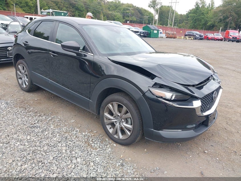 2023 MAZDA CX-30 2.5 S SELECT | 3MVDMBBMXPM508841 | UPCARS