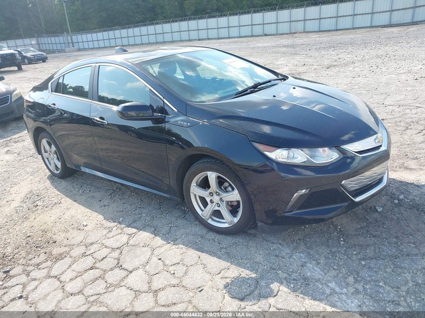 2018 CHEVROLET VO LT | 1G1RA6S50JU149608 | UPCARS