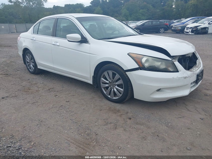 2011 HONDA ACCORD 3.5 EX | 1HGCP3F77BA031369 | UPCARS