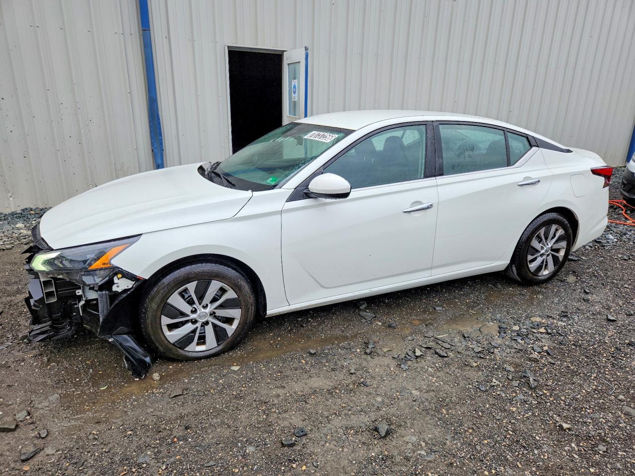 2023 NISSAN ALTIMA S | 1N4BL4BV0PN325962 | UPCARS