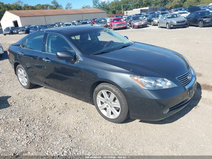 2007 LEXUS ES 350 | JTHBJ46GX72130463 | UPCARS