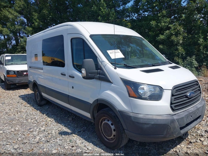 2018 FORD TRANSIT-250 | 1FTYR2CM2JKA75081 | UPCARS