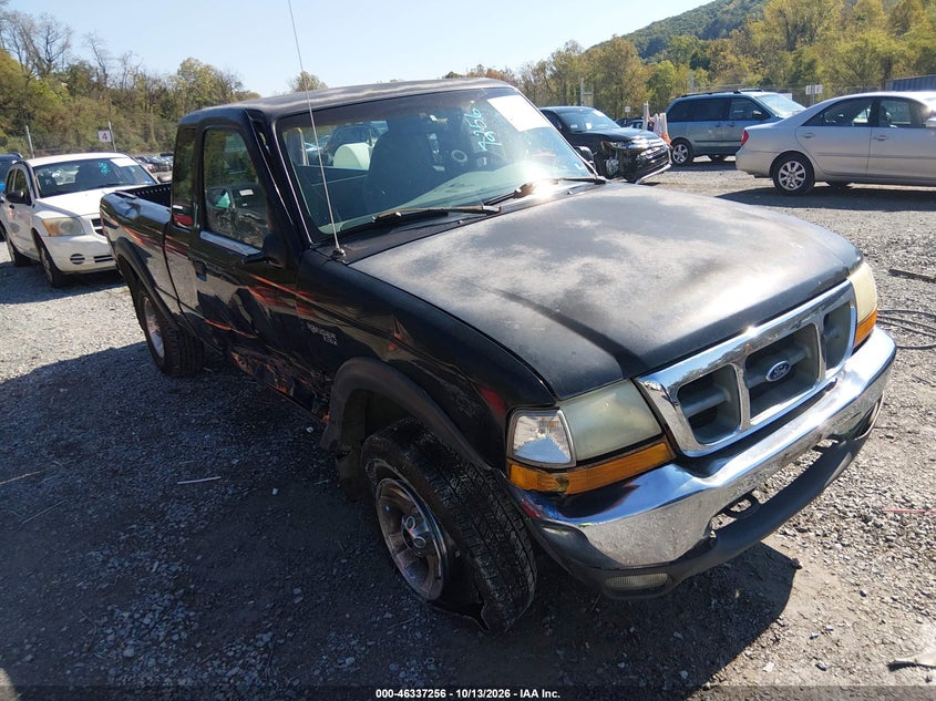 2000 FORD RANGER XL/XLT | 1FTZR15V4YTA27459 | UPCARS