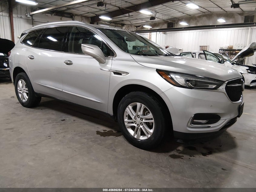 2020 BUICK ENCLAVE AWD PREMIUM | 5GAEVBKW2LJ209289 | UPCARS