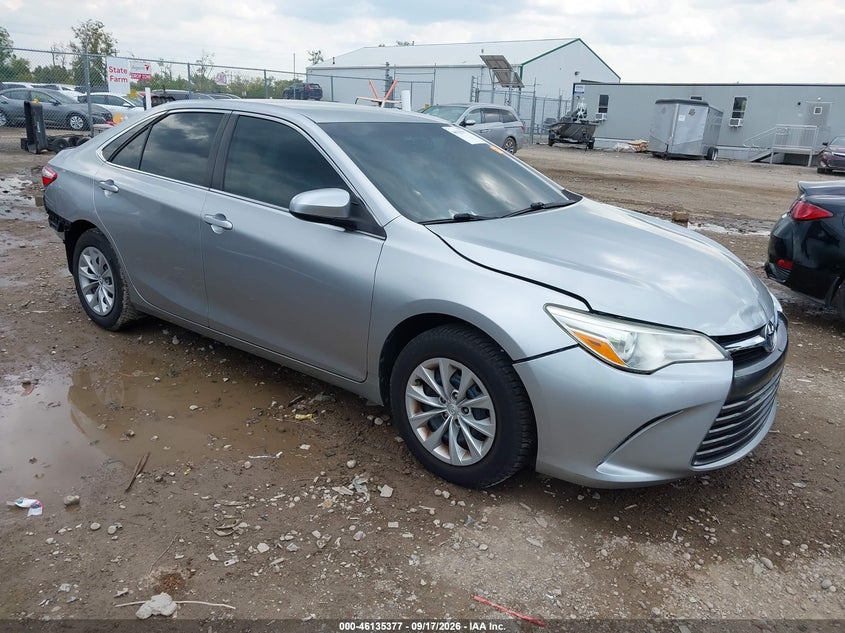 2016 TOYOTA CAMRY LE | 4T1BF1FK0GU507601 | UPCARS