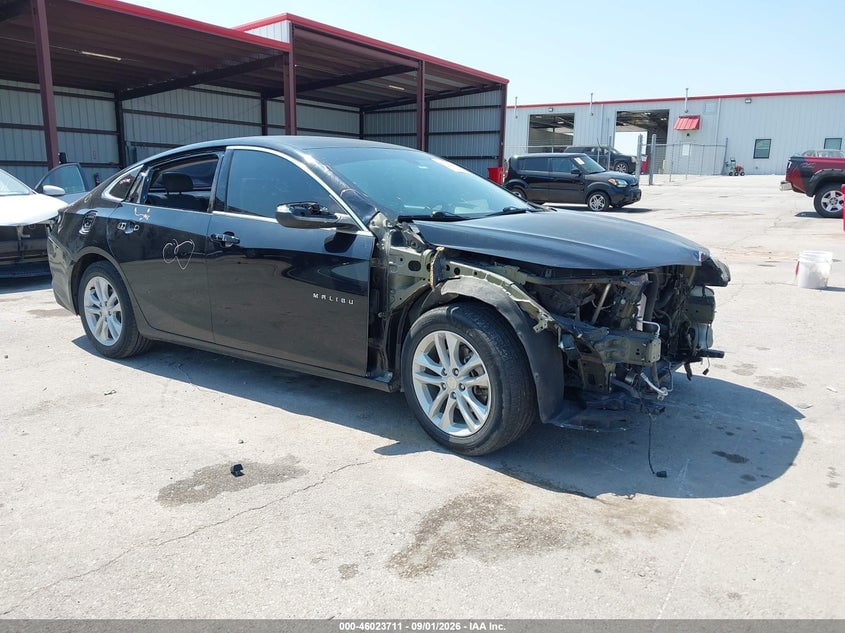 2016 CHEVROLET MALIBU 1LT | 1G1ZE5STXGF179192 | UPCARS