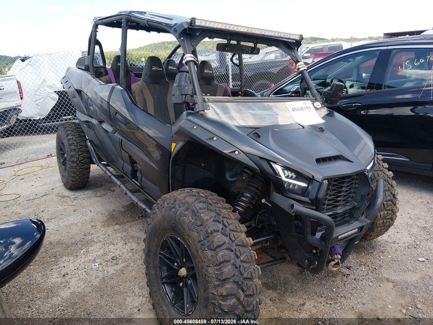 2026 KAWASAKI KRT1000 H | JKARTCH11TB501804 | UPCARS