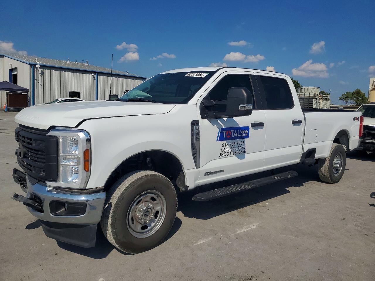 2024 FORD F350 SUPER DUTY | 1FT8W3BT8REF85064 | UPCARS