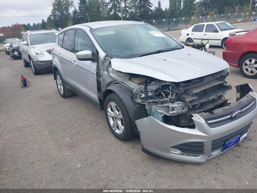 2013 FORD ESCAPE SE | 1FMCU0GX8DUB83999 | UPCARS