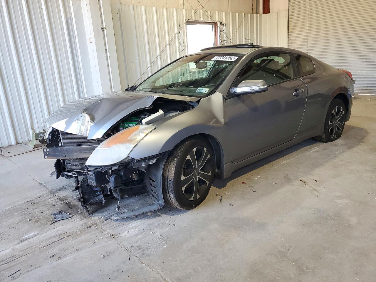 2008 NISSAN ALTIMA 3.5 SE | 1N4BL24E08C125338 | UPCARS