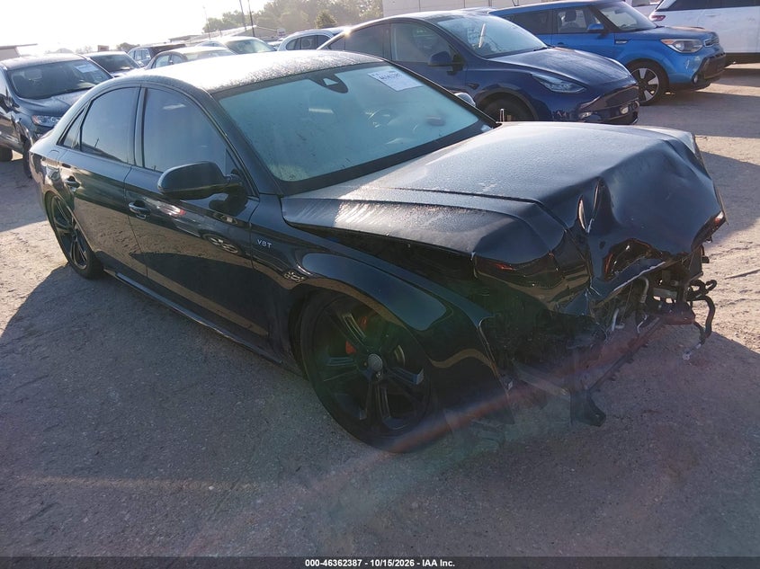 2017 AUDI S8 PLUS 4.0T PLUS (TIPTRONIC) (NO LONGER AVAILABLE FOR ORDERING) | WUAJ5AFDXHN900525 | UPCARS