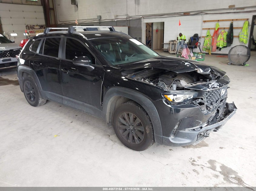 2024 MAZDA CX-50 2.5 S PREMIUM | 7MMVABDM6RN195257 | UPCARS