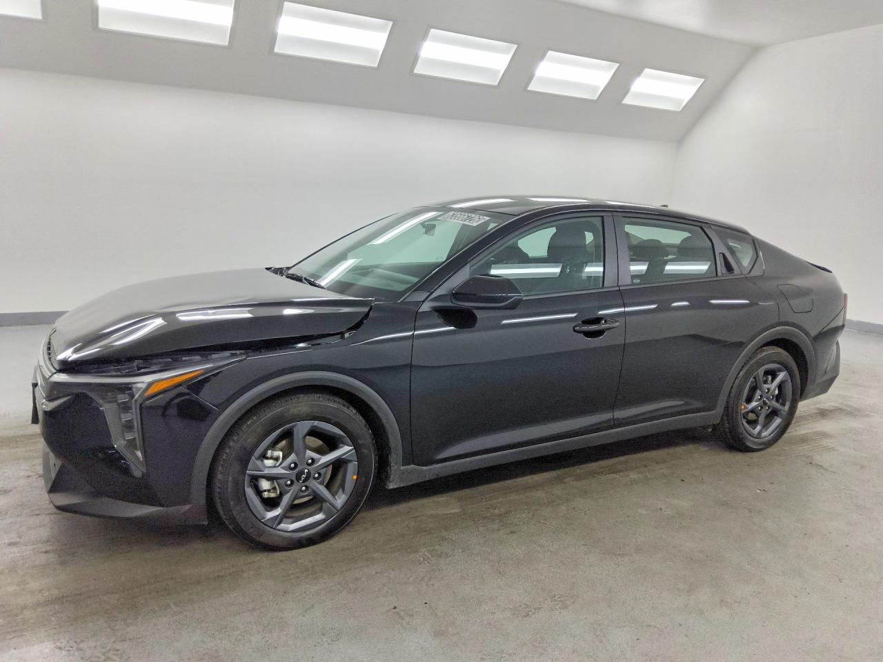 2026 KIA ALL OTHER LXS | 3KPFT4DE8TE305904 | UPCARS