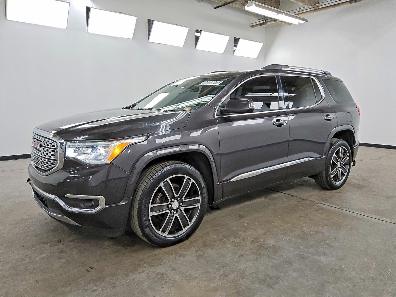 2018 GMC ACADIA DENALI | 1GKKNXLS9JZ217838 | UPCARS