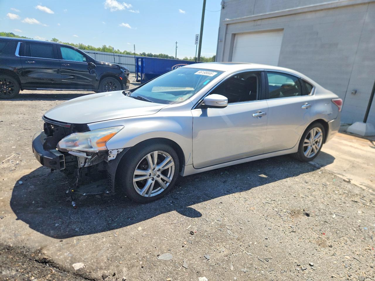 2015 NISSAN ALTIMA 3.5 SL | 1N4BL3AP2FC491066 | UPCARS