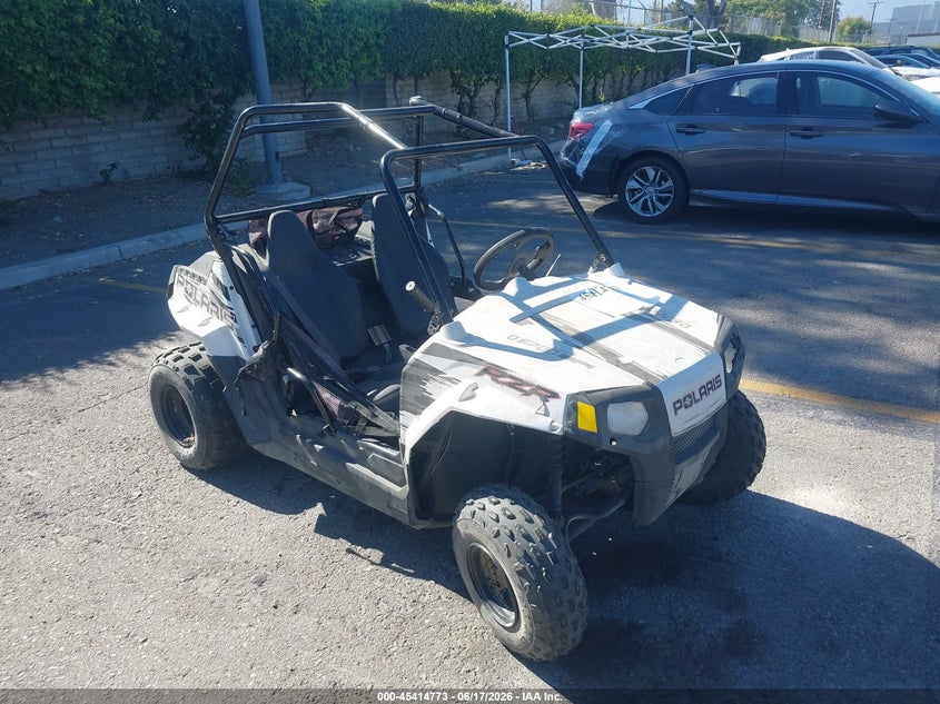 2019 POLARIS RZR 170 | RF3YAV174KT030207 | UPCARS