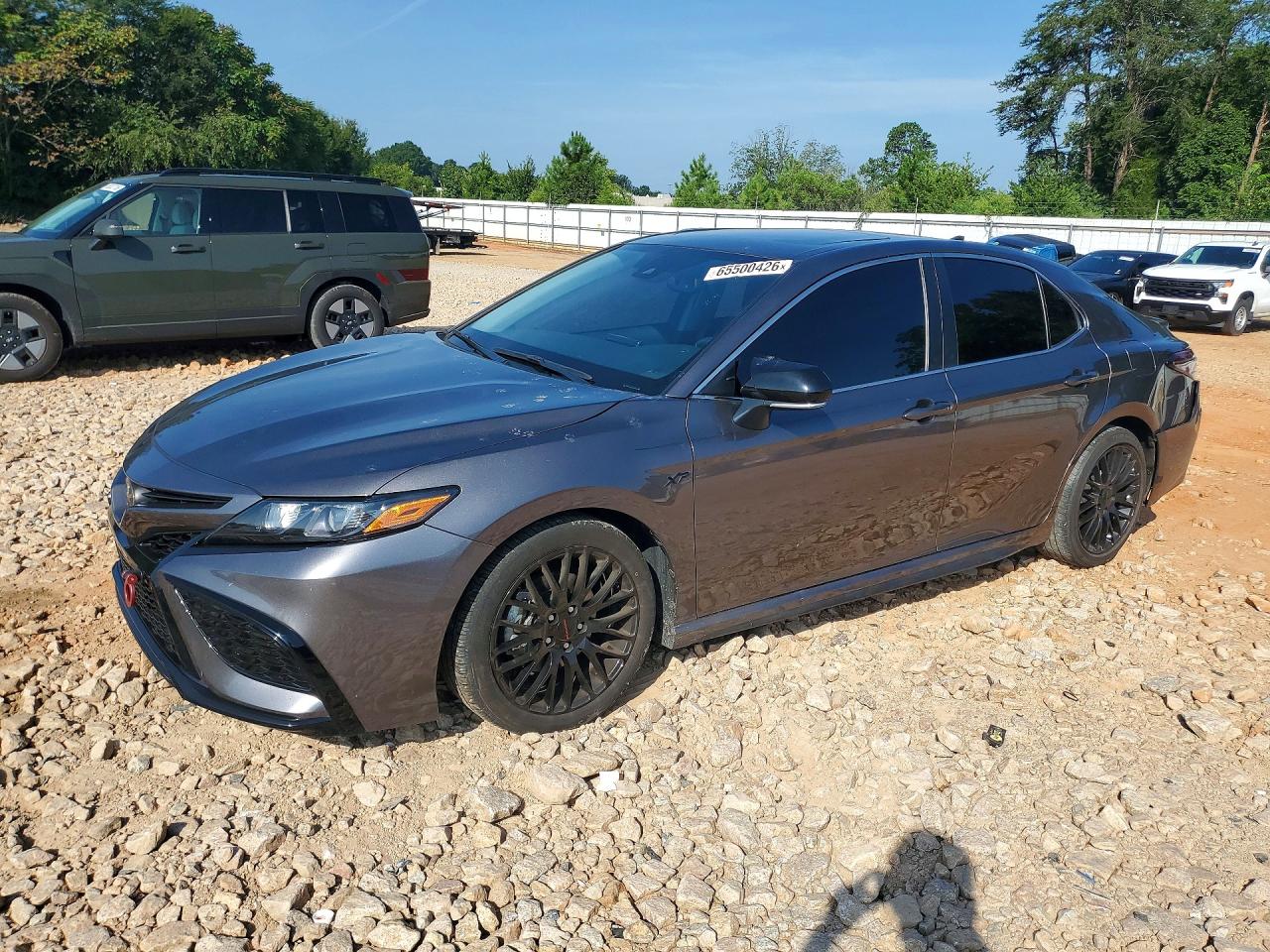 2024 TOYOTA CAMRY SE | 4T1T11AK6RU919180 | UPCARS