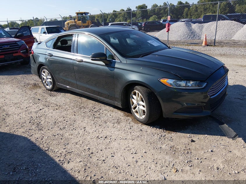 2015 FORD FUSION SE | 3FA6P0H77FR192054 | UPCARS