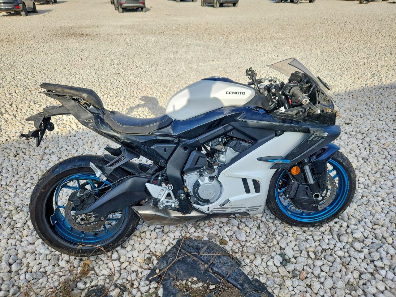 2026 CF MOTO ALL OTHER CFHG | LCEPEVLP0T6001625 | UPCARS