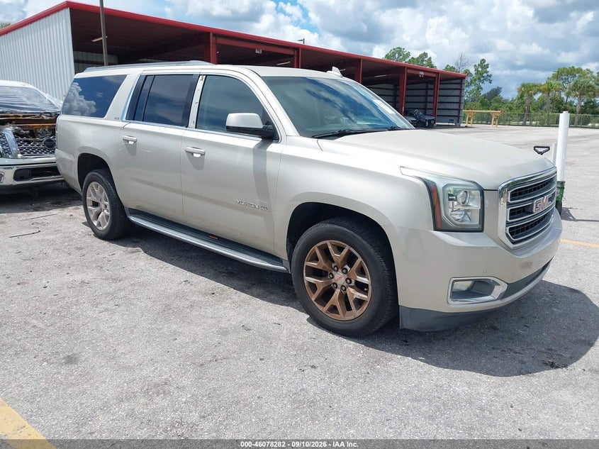 2016 GMC YUKON XL SLT | 1GKS1GKC4GR250793 | UPCARS