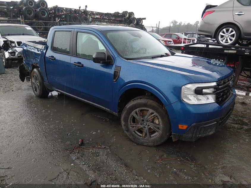 2023 FORD MAVERICK XL | 3FTTW8E30PRA62425 | UPCARS