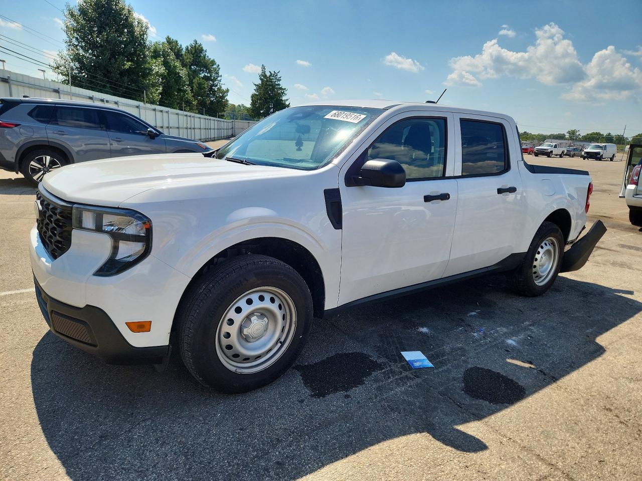 2026 FORD MAVERICK XL | 3FTTW8BA2TRA77828 | UPCARS