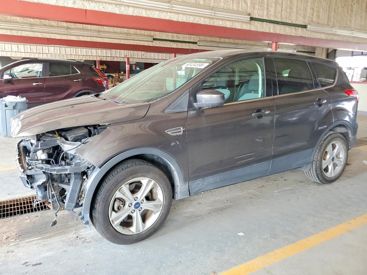 2016 FORD ESCAPE SE | 1FMCU9G90GUA12948 | UPCARS