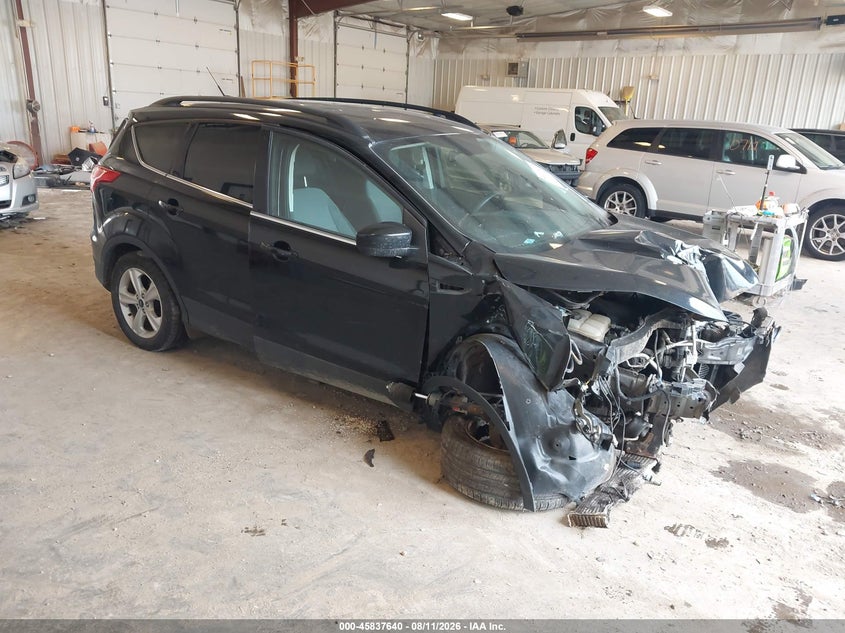 2016 FORD ESCAPE SE | 1FMCU0GX5GUC09169 | UPCARS