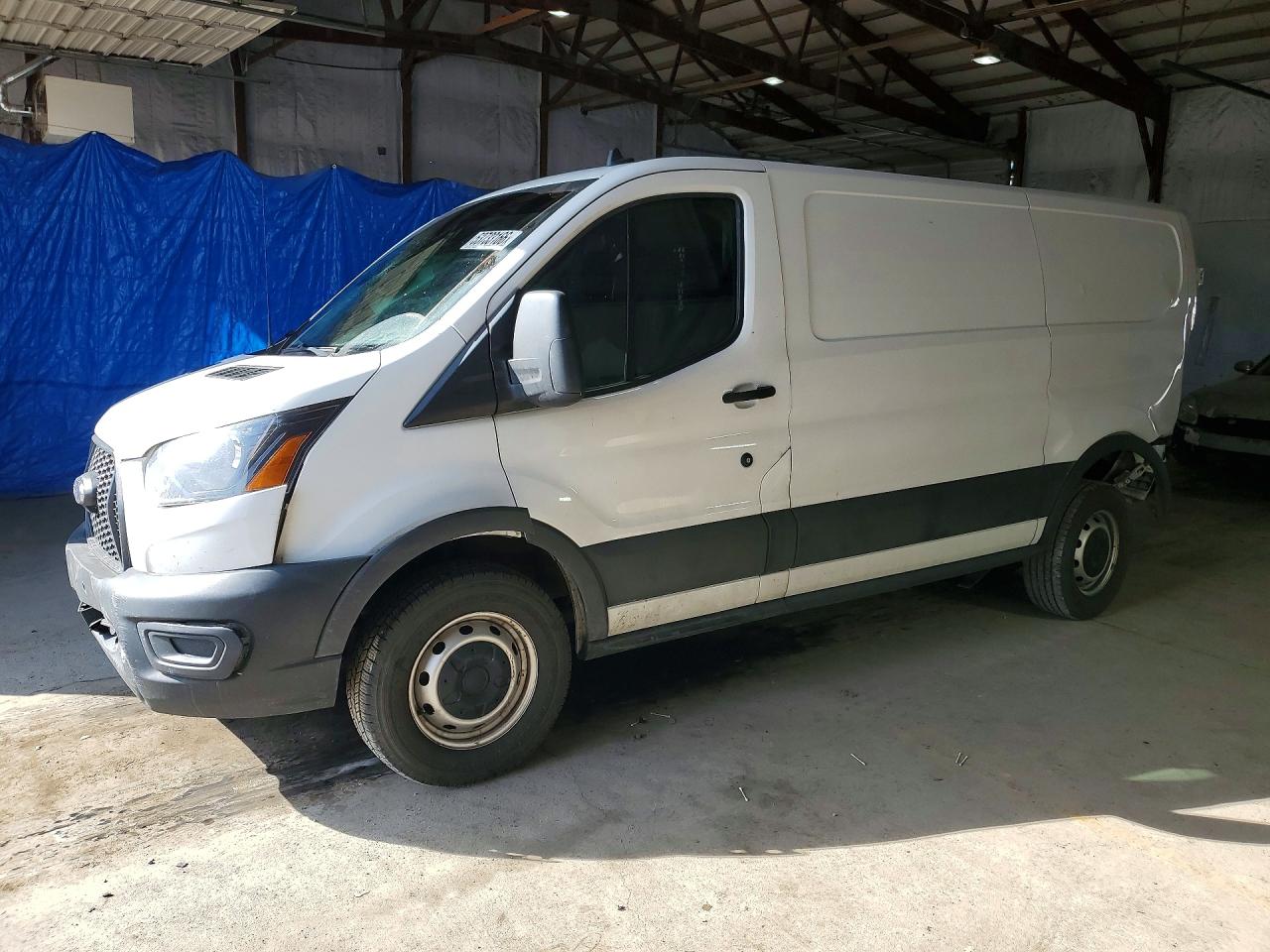 2023 FORD TRANSI T-150 | 1FTYE1Y81PKC07208 | UPCARS