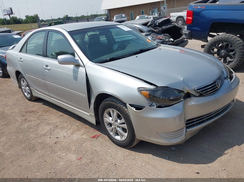 2006 TOYOTA CAMRY LE V6 | 4T1BF32K46U113132 | UPCARS