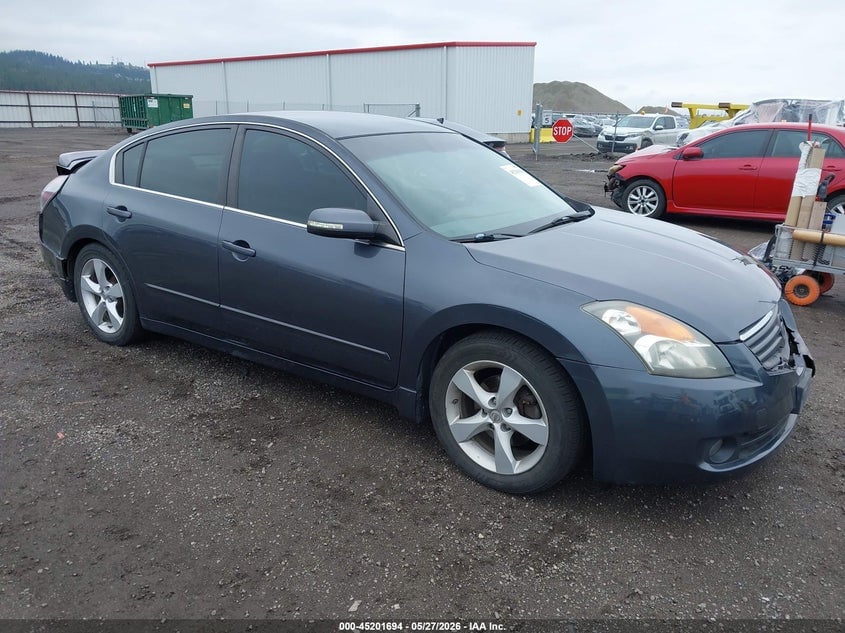 2007 NISSAN ALTIMA 3.5 SE | 1N4BL21E87C184625 | UPCARS