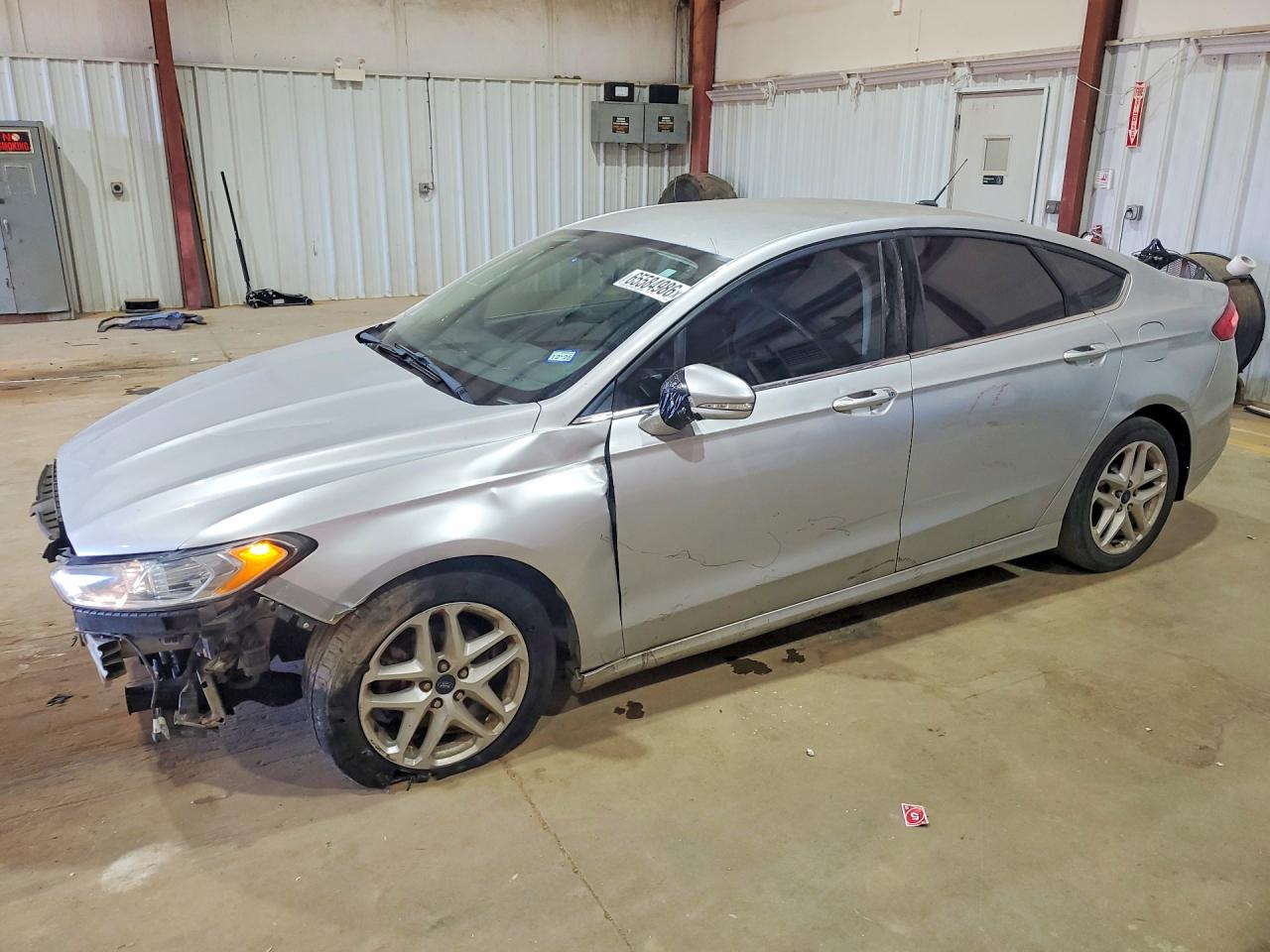 2016 FORD FUSION SE | 3FA6P0H76GR318387 | UPCARS