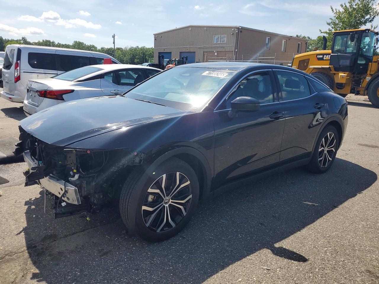 2025 TOYOTA ALL OTHER XLE | JTDAAAAF3S3037801 | UPCARS