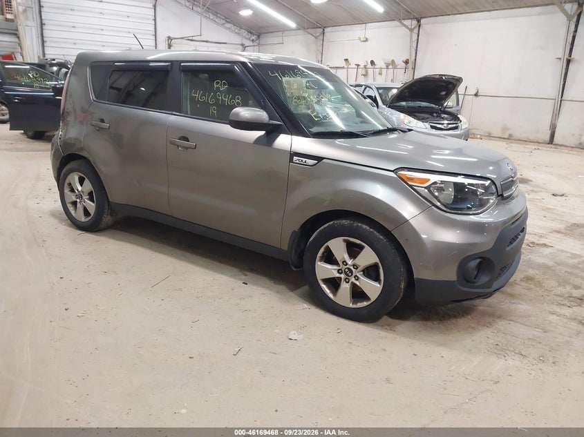 2019 KIA ALMA | KNDJN2A23K7002465 | UPCARS