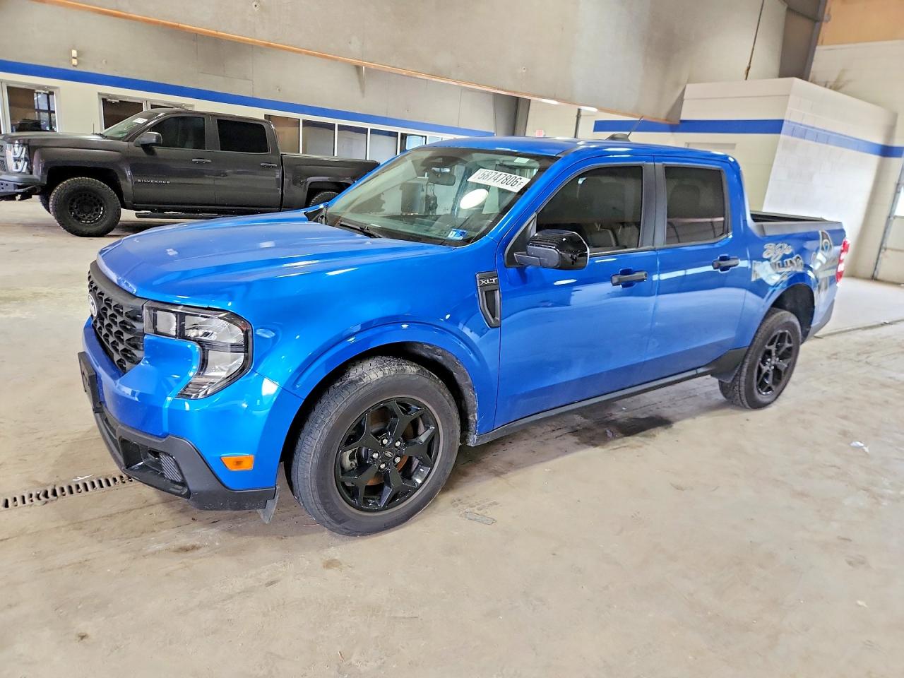 2025 FORD MAVERICK XLT | 3FTTW8JA1SRA97083 | UPCARS
