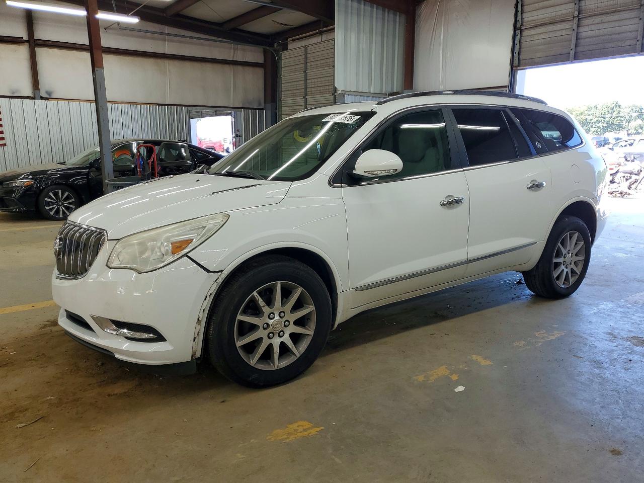2016 BUICK ENCLAVE | 5GAKRBKD4GJ185749 | UPCARS