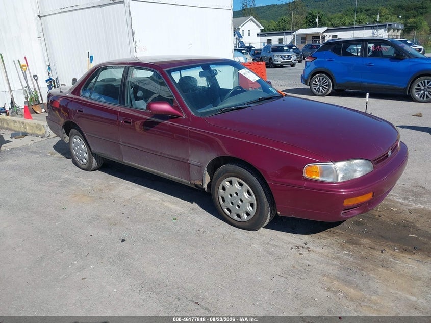1996 TOYOTA CAMRY DX/LE/XLE | 4T1BG12K5TU770177 | UPCARS