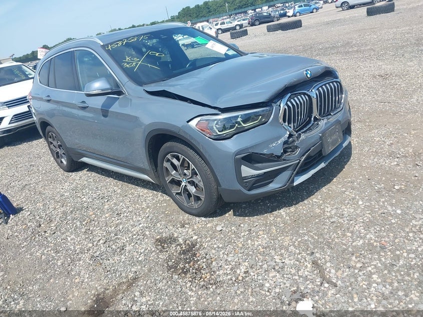 2020 BMW X1 XDRIVE28I | WBXJG9C07L5P81867 | UPCARS