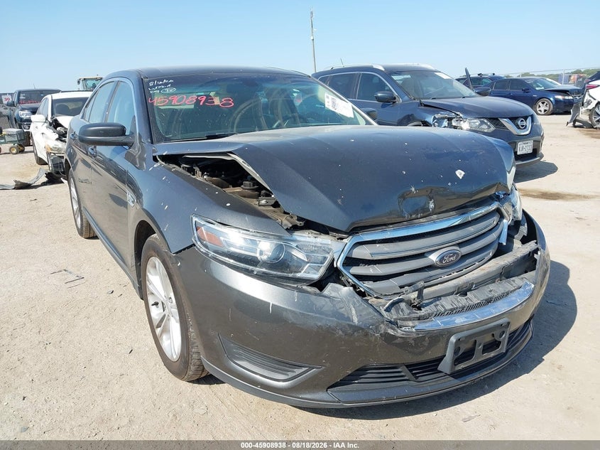 2017 FORD TAURU SE | 1FAHP2D86HG110957 | UPCARS