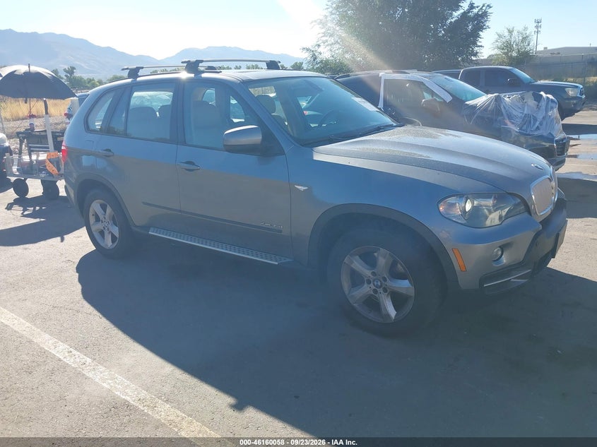 2010 BMW X5 XDRIVE35D | 5UXFF0C50ALJ99856 | UPCARS