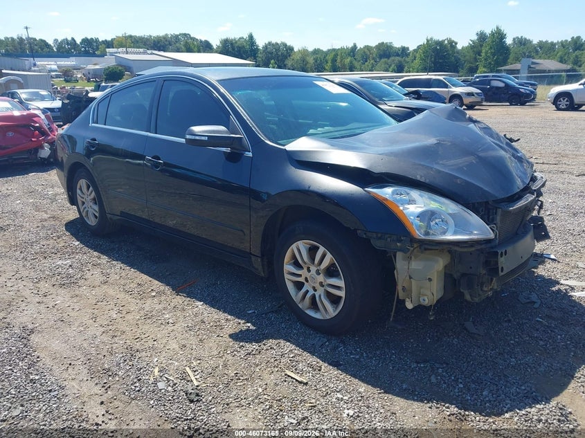 2012 NISSAN ALTIMA 2.5 S | 1N4AL2AP1CC131997 | UPCARS