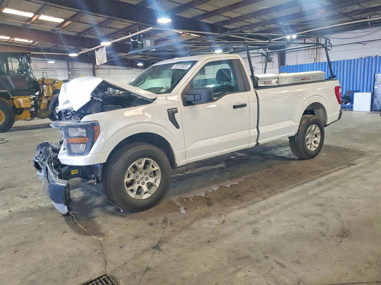 2023 FORD F150 | 1FTNF1E58PKD87944 | UPCARS